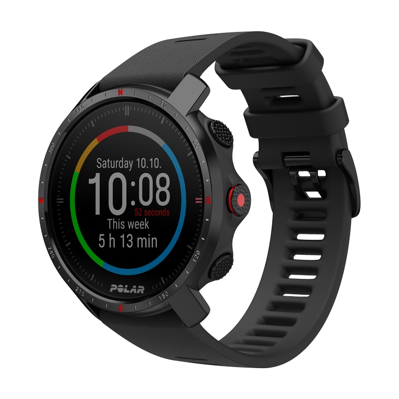 Polar Grit X Pro | Rogue Fitness